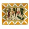 ROSE&TULIPANI MIRABILIA Podstawka 16 X 19.5 Cm, żółty Mirabilia